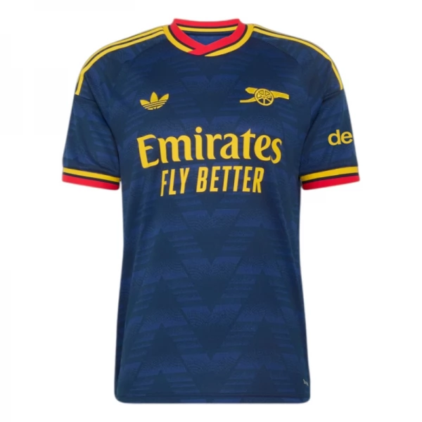 Maillot Extérieur Arsenal Saka 7 2026/27 Maillot Extérieur Arsenal Saka 7 2026/27