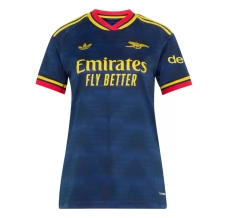 Maillot Extérieur Arsenal 2026/27 Femme