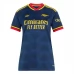 Maillot Extérieur Arsenal 2026/27 Femme Maillot Extérieur Arsenal 2026/27 Femme