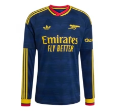 Maillot Extérieur Arsenal 2026/27 Manches Longues