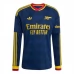 Maillot Extérieur Arsenal 2026/27 Manches Longues