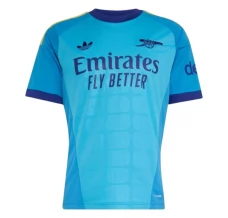 Maillot Extérieur Arsenal Gardien 2026/27