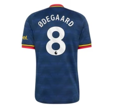 Maillot Extérieur Arsenal Ødegaard 8 2026/27
