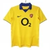 Maillot Extérieur Arsenal Retro 2003-04
