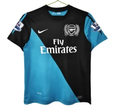 Maillot Extérieur Arsenal Retro 2011-12