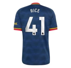 Maillot Extérieur Arsenal Rice 41 2026/27