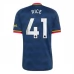 Maillot Extérieur Arsenal Rice 41 2026/27 Maillot Extérieur Arsenal Rice 41 2026/27