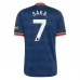 Maillot Extérieur Arsenal Saka 7 2026/27 Maillot Extérieur Arsenal Saka 7 2026/27