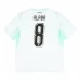 Maillot Extérieur Autriche Alaba 8 Coupe du Monde 2026