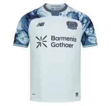 Maillot Extérieur Bayer 04 Leverkusen 2026/27 Maillot Extérieur Bayer 04 Leverkusen 2026/27