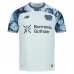 Maillot Extérieur Bayer 04 Leverkusen 2026/27 Maillot Extérieur Bayer 04 Leverkusen 2026/27