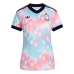 Maillot Extérieur Belgique Coupe du Monde 2026 Femme