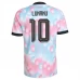 Maillot Extérieur Belgique Lukaku 10 Coupe du Monde 2026