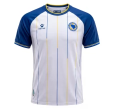 Maillot Extérieur Bosnie-Herzégovine Coupe du Monde 2026