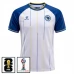 Maillot Extérieur Bosnie-Herzégovine Coupe du Monde 2026 avec Patch Maillot Extérieur Bosnie-Herzégovine Coupe du Monde 2026 avec Patch
