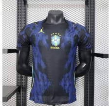 Maillot Extérieur Brésil Coupe du Monde 2026