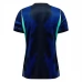 Maillot Extérieur Brésil Coupe du Monde 2026 Femme