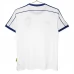 Maillot Extérieur Brésil Gardien Retro 1998