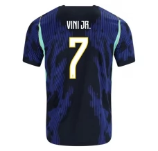 Maillot Extérieur Brésil Vini Jr. 7 Coupe du Monde 2026