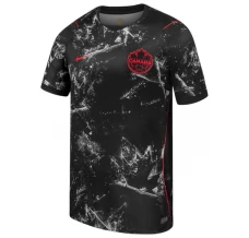 Maillot Extérieur Canada Coupe du Monde 2026