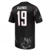 Maillot Extérieur Canada Davies 19 Coupe du Monde 2026 Maillot Extérieur Canada Davies 19 Coupe du Monde 2026