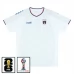 Maillot Extérieur Cap-Vert Coupe du Monde 2026 avec Patch Maillot Extérieur Cap-Vert Coupe du Monde 2026 avec Patch