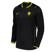 Maillot Extérieur Chelsea FC 2026/27 Manches Longues