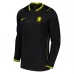 Maillot Extérieur Chelsea FC 2026/27 Manches Longues