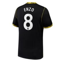 Maillot Extérieur Chelsea FC Enzo 8 2026/27