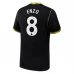 Maillot Extérieur Chelsea FC Enzo 8 2026/27