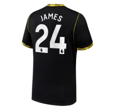 Maillot Extérieur Chelsea FC James 24 2026/27 Maillot Extérieur Chelsea FC James 24 2026/27