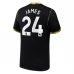 Maillot Extérieur Chelsea FC James 24 2026/27