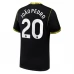 Maillot Extérieur Chelsea FC João Pedro 20 2026/27