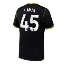 Maillot Extérieur Chelsea FC Lavia 45 2026/27