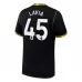 Maillot Extérieur Chelsea FC Lavia 45 2026/27