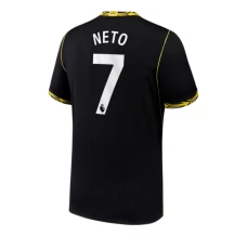 Maillot Extérieur Chelsea FC Neto 7 2026/27