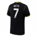 Maillot Extérieur Chelsea FC Neto 7 2026/27