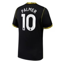 Maillot Extérieur Chelsea FC Palmer 10 2026/27