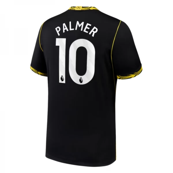 Maillot Extérieur Chelsea FC Palmer 10 2026/27 Maillot Extérieur Chelsea FC Palmer 10 2026/27