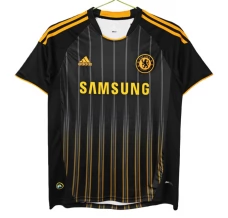 Maillot Extérieur Chelsea FC Retro 2010-11 Maillot Extérieur Chelsea FC Retro 2010-11