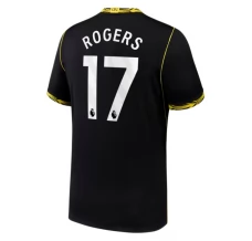 Maillot Extérieur Chelsea FC Rogers 17 2026/27