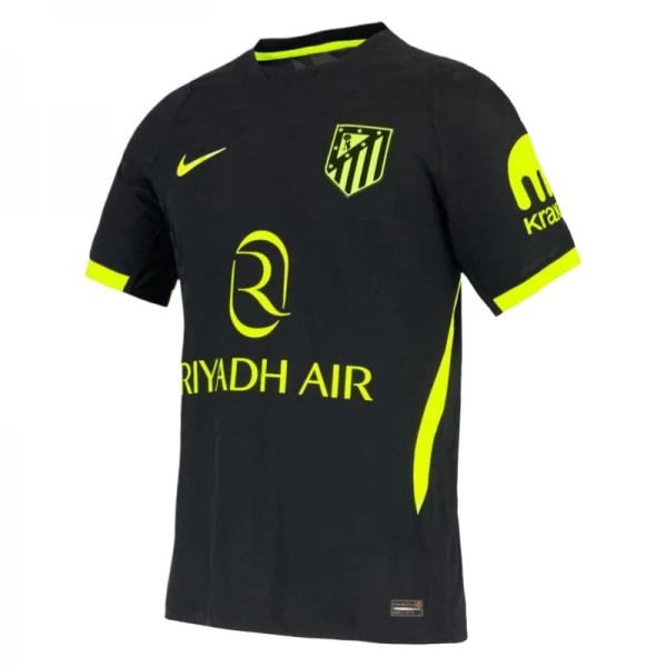 Maillot Extérieur Club Atlético de Madrid Griezmann 7 2026/27 Maillot Extérieur Club Atlético de Madrid Griezmann 7 2026/27