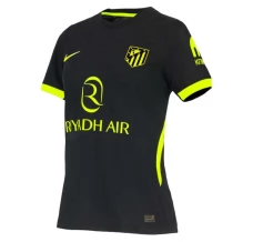 Maillot Extérieur Club Atlético de Madrid 2026/27 Femme Maillot Extérieur Club Atlético de Madrid 2026/27 Femme