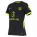 Maillot Extérieur Club Atlético de Madrid 2026/27 Femme