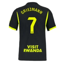 Maillot Extérieur Club Atlético de Madrid Griezmann 7 2026/27 Maillot Extérieur Club Atlético de Madrid Griezmann 7 2026/27