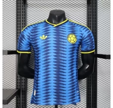 Maillot Extérieur Colombie Coupe du Monde 2026