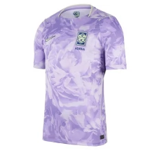Maillot Extérieur Corée du Sud Coupe du Monde 2026