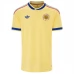 Maillot Extérieur Curaçao Coupe du Monde 2026