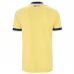 Maillot Extérieur Curaçao Coupe du Monde 2026
