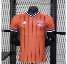 Maillot Extérieur Écosse Coupe du Monde 2026